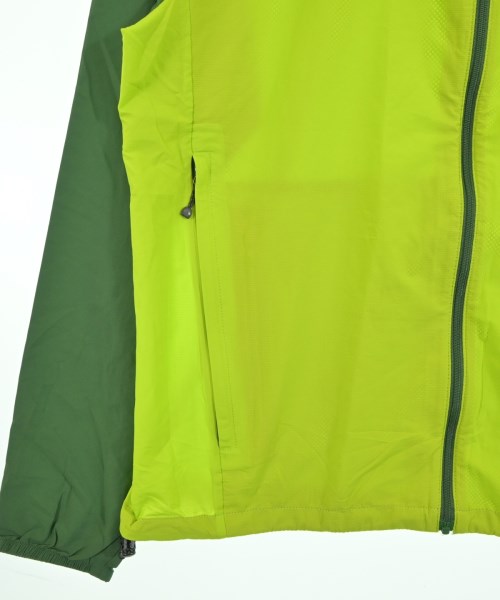 THE NORTH FACE เสื้อพาร์กาภูเขา