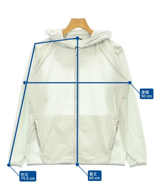 THE NORTH FACE แจ็คเก็ตเบลาส์