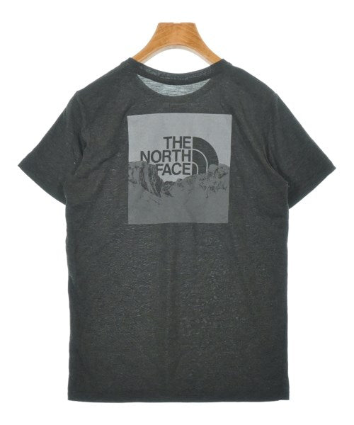 THE NORTH FACE เสื้อยืด/เสื้อท็อปส์