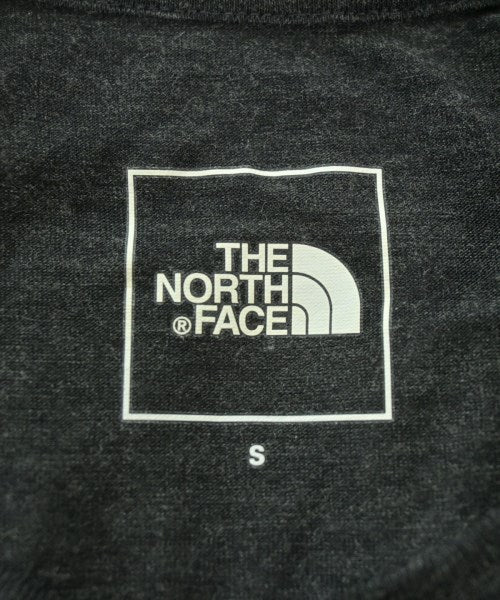 THE NORTH FACE เสื้อยืด/เสื้อท็อปส์