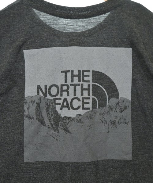 THE NORTH FACE เสื้อยืด/เสื้อท็อปส์