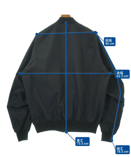 THE NORTH FACE แจ็คเก็ตเบลาส์ อื่น