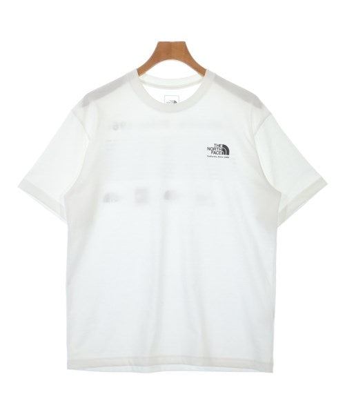 THE NORTH FACE เสื้อยืด/เสื้อท็อปส์