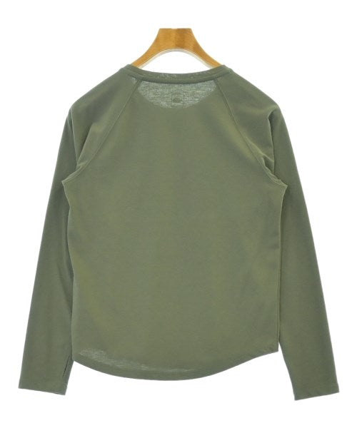 THE NORTH FACE เสื้อยืด/เสื้อท็อปส์