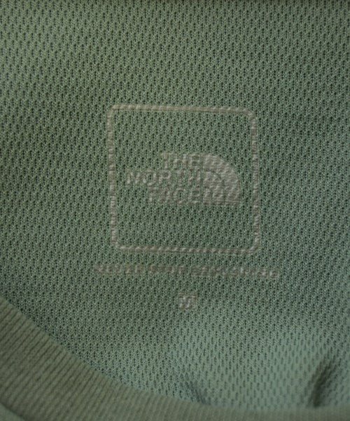 THE NORTH FACE เสื้อยืด/เสื้อท็อปส์