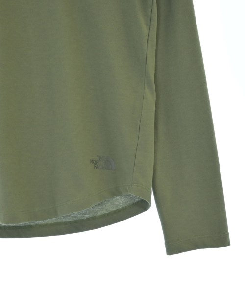 THE NORTH FACE เสื้อยืด/เสื้อท็อปส์
