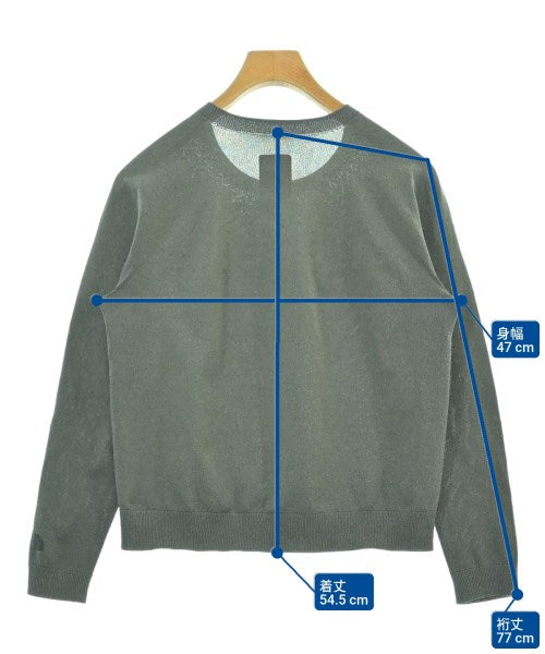 THE NORTH FACE เสื้อคาร์ดิแกน