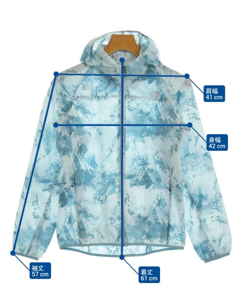 THE NORTH FACE แจ็คเก็ตเบลาส์ อื่น