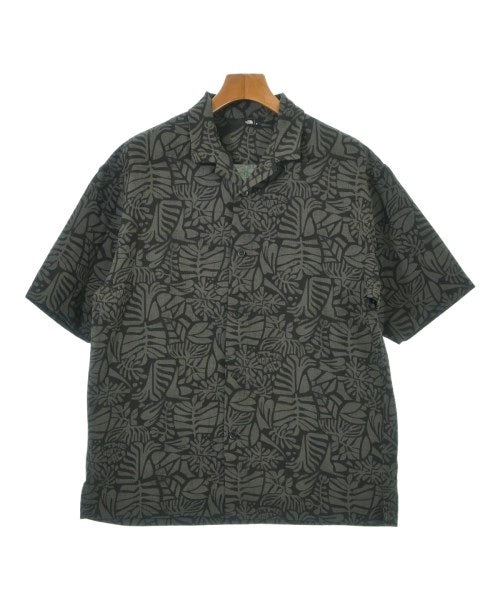 THE NORTH FACE เสื้อลำลอง