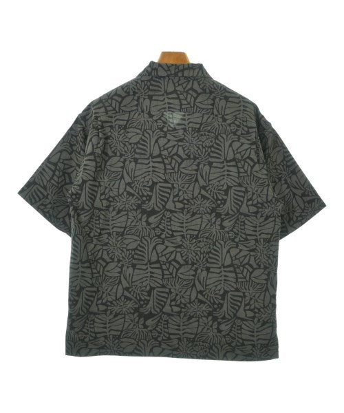 THE NORTH FACE เสื้อลำลอง