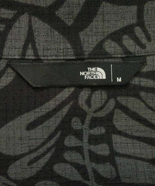 THE NORTH FACE เสื้อลำลอง