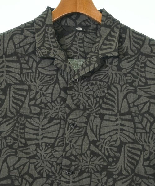 THE NORTH FACE เสื้อลำลอง