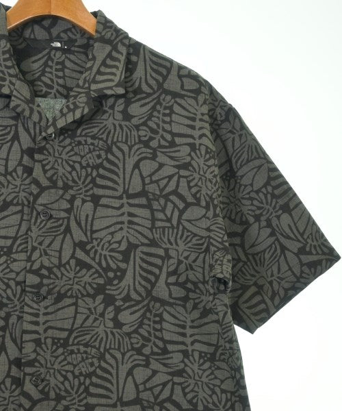 THE NORTH FACE เสื้อลำลอง