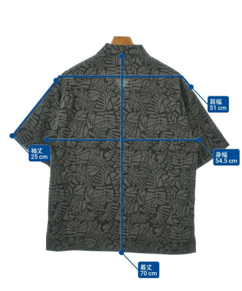 THE NORTH FACE เสื้อลำลอง