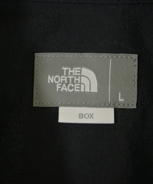 THE NORTH FACE เสื้อลำลอง