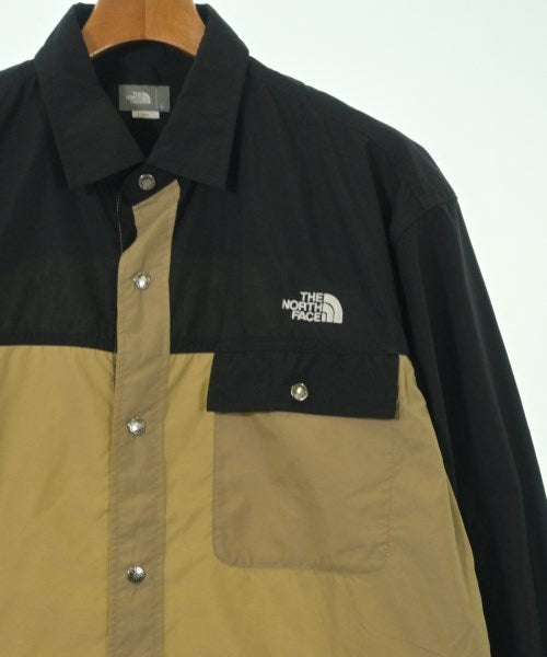 THE NORTH FACE เสื้อลำลอง