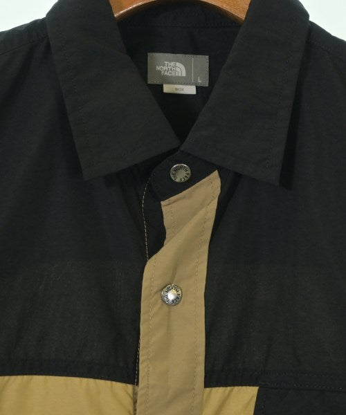 THE NORTH FACE เสื้อลำลอง