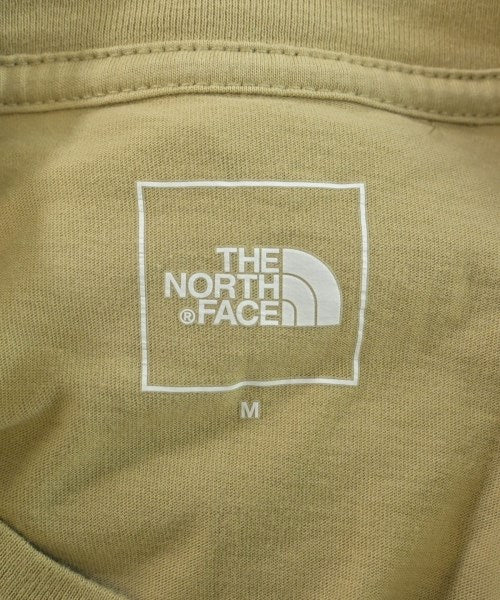THE NORTH FACE เสื้อยืด/เสื้อท็อปส์