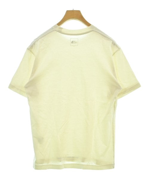 THE NORTH FACE เสื้อยืด/เสื้อท็อปส์