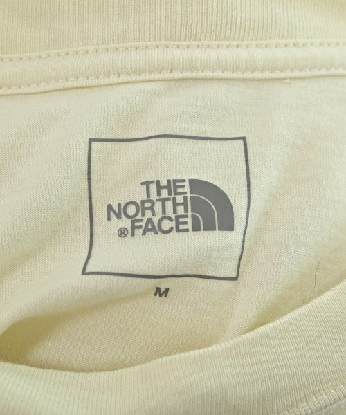 THE NORTH FACE เสื้อยืด/เสื้อท็อปส์