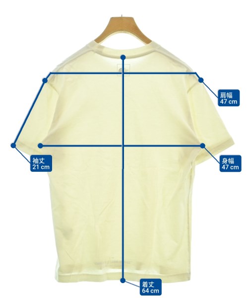 THE NORTH FACE เสื้อยืด/เสื้อท็อปส์