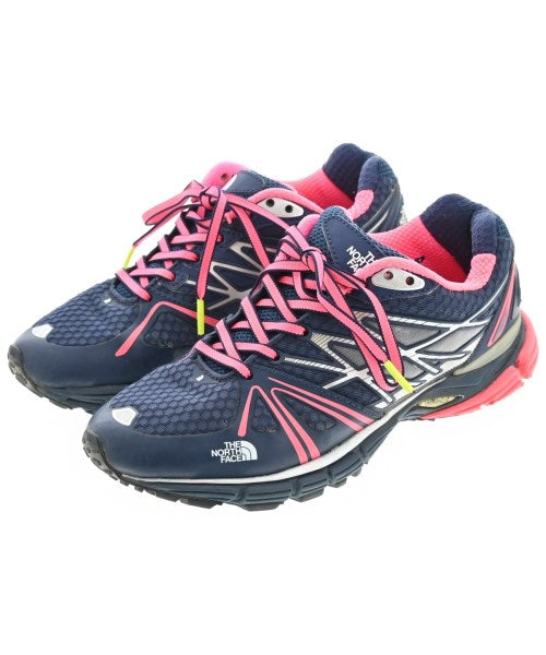 THE NORTH FACE รองเท้าผ้าใบ