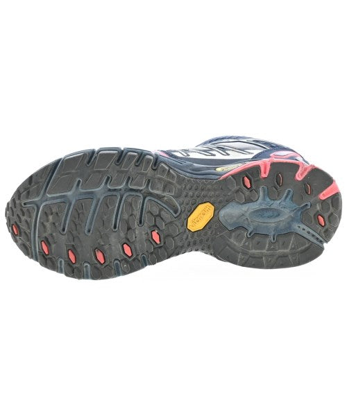 THE NORTH FACE รองเท้าผ้าใบ