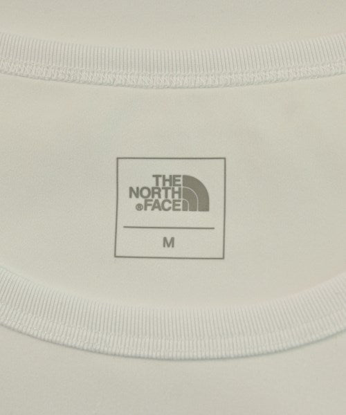 THE NORTH FACE เสื้อยืด/เสื้อท็อปส์