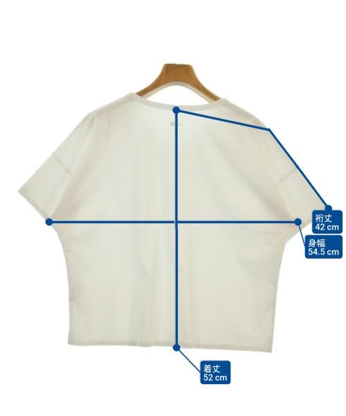 THE NORTH FACE เสื้อยืด/เสื้อท็อปส์