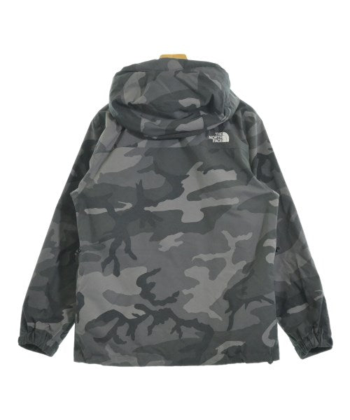 THE NORTH FACE เสื้อพาร์กาภูเขา