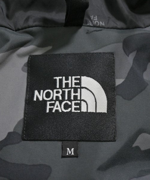 THE NORTH FACE เสื้อพาร์กาภูเขา
