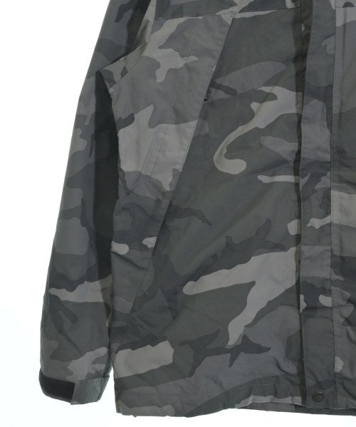 THE NORTH FACE เสื้อพาร์กาภูเขา