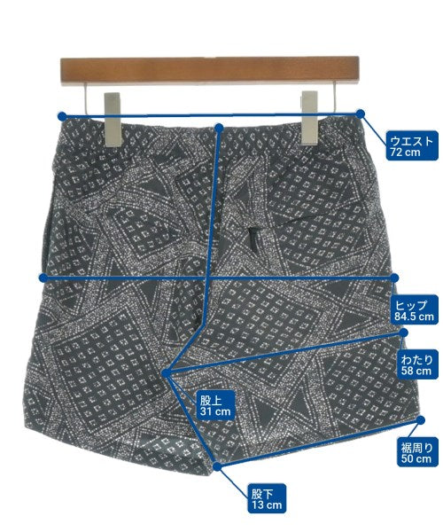 THE NORTH FACE กางเกงขาสั้น