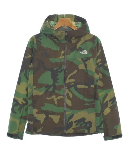 THE NORTH FACE แจ็คเก็ตเบลาส์ อื่น