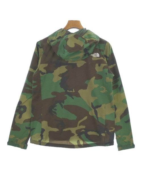 THE NORTH FACE แจ็คเก็ตเบลาส์ อื่น