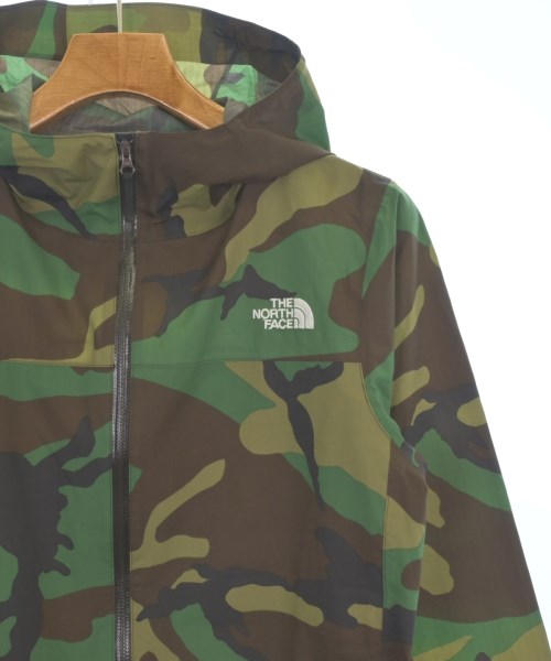 THE NORTH FACE แจ็คเก็ตเบลาส์ อื่น