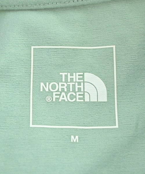THE NORTH FACE เสื้อยืด/เสื้อท็อปส์