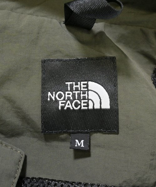 THE NORTH FACE เสื้อพาร์กาภูเขา