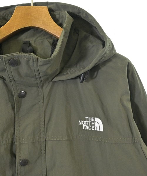 THE NORTH FACE เสื้อพาร์กาภูเขา