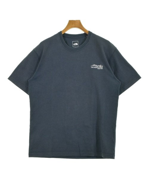 THE NORTH FACE เสื้อยืด/เสื้อท็อปส์