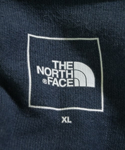 THE NORTH FACE เสื้อยืด/เสื้อท็อปส์