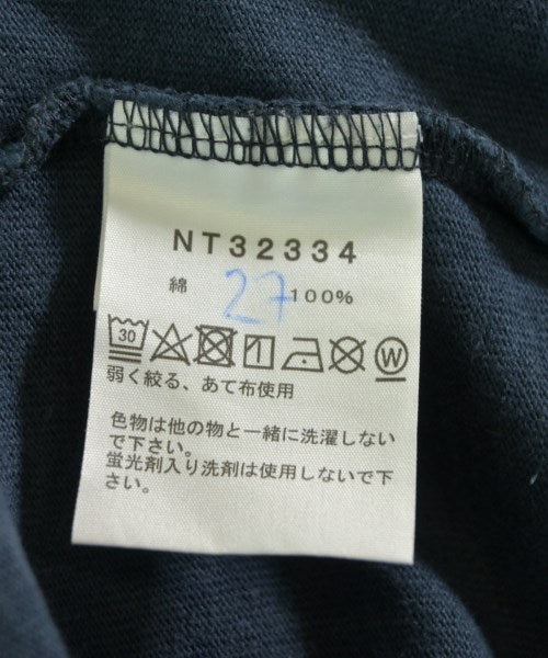 THE NORTH FACE เสื้อยืด/เสื้อท็อปส์