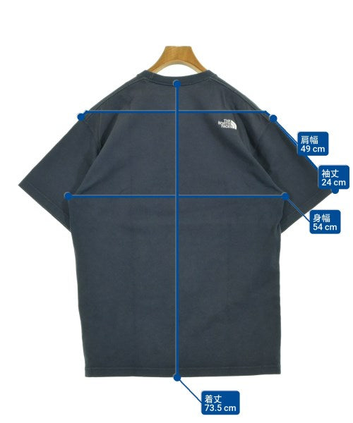 THE NORTH FACE เสื้อยืด/เสื้อท็อปส์