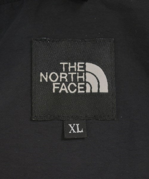 THE NORTH FACE เสื้อพาร์กาภูเขา