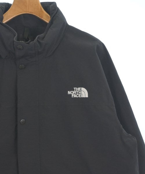 THE NORTH FACE เสื้อพาร์กาภูเขา
