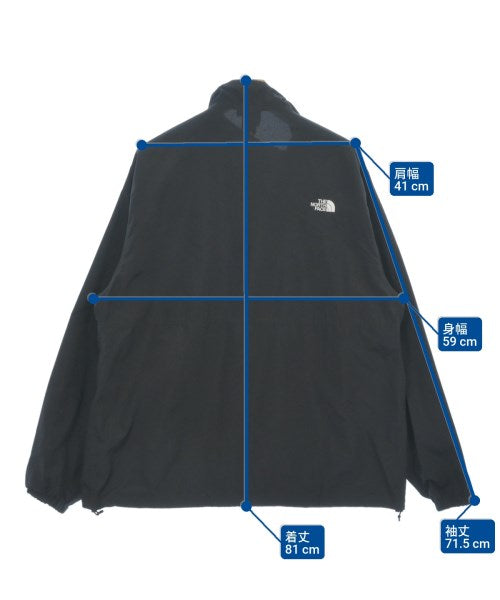 THE NORTH FACE แจ็คเก็ตเบลาส์ อื่น