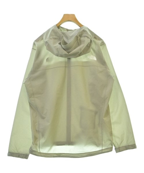 THE NORTH FACE เสื้อพาร์กาภูเขา