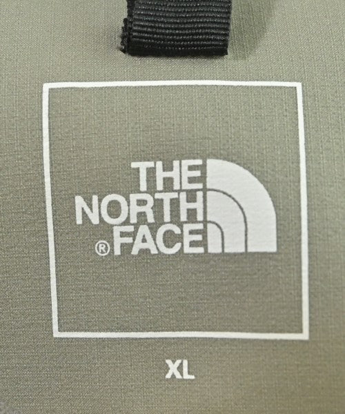 THE NORTH FACE เสื้อพาร์กาภูเขา
