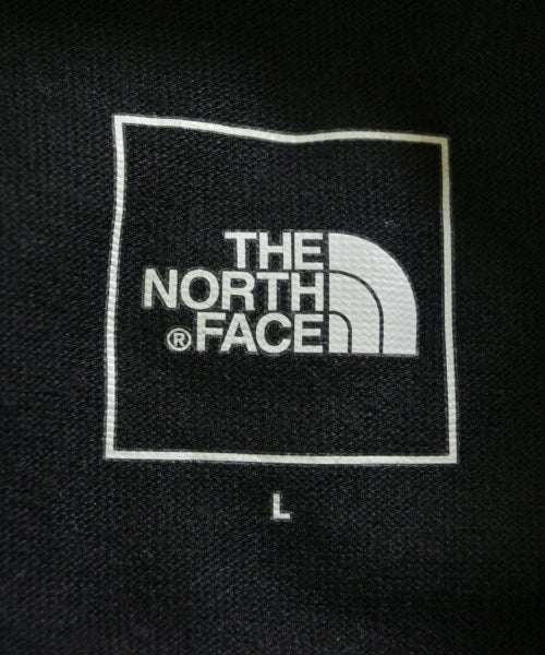 THE NORTH FACE เสื้อยืด/เสื้อท็อปส์