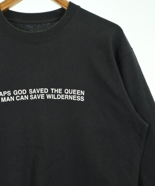 THE NORTH FACE เสื้อยืด/เสื้อท็อปส์